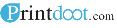PRINTDOOT Logo