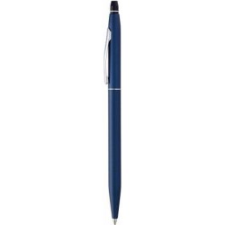 Cross Click dark blue lacquer Ball Pen