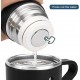 HOT and Cold Vacuum Flask with 2 Cup 500 ml Flask